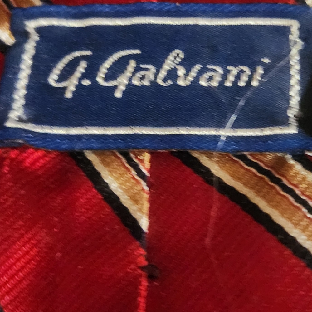 Designer ties - Picture 3 of 5